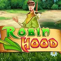 Robin Hooda